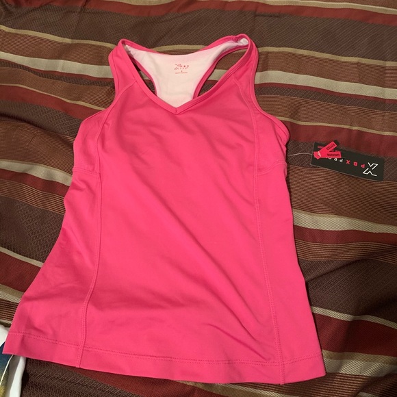 XPBX PRO TANK TOP - Picture 1 of 4
